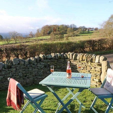 Drover'S Cottage Wolsingham المظهر الخارجي الصورة
