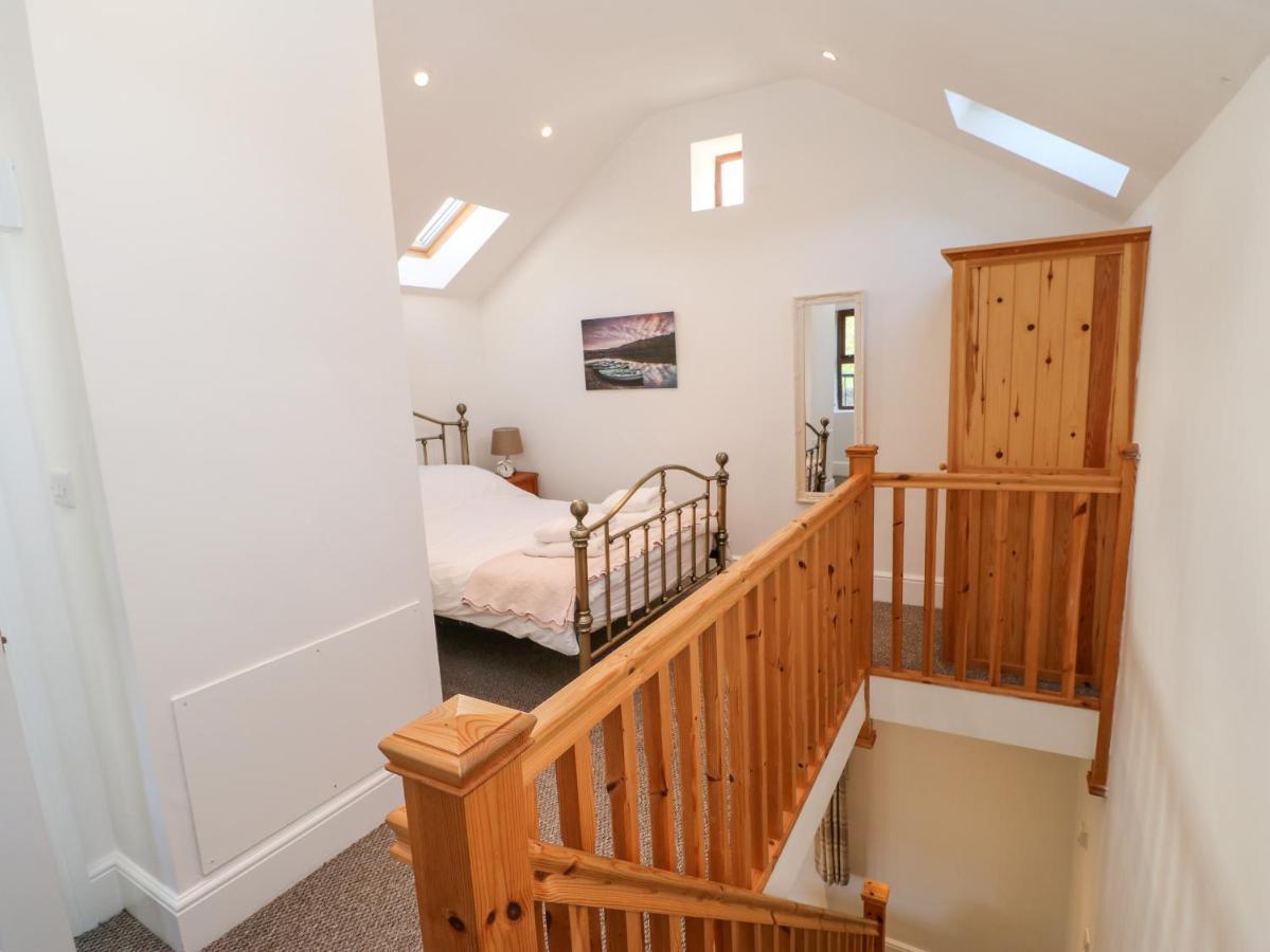 Drover'S Cottage Wolsingham المظهر الخارجي الصورة