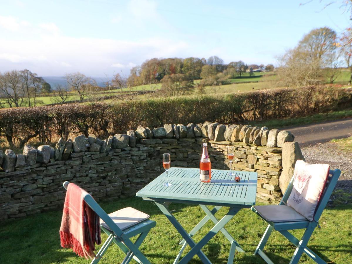 Drover'S Cottage Wolsingham المظهر الخارجي الصورة