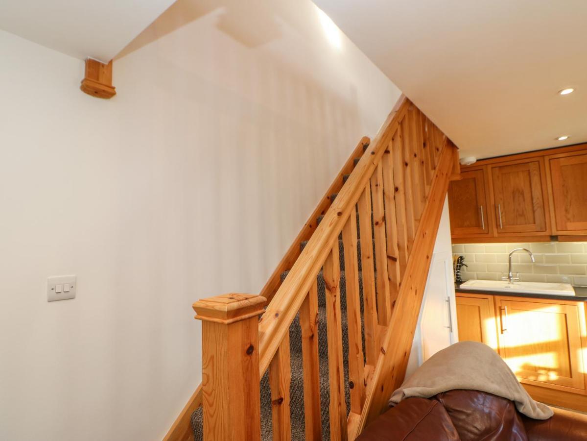 Drover'S Cottage Wolsingham المظهر الخارجي الصورة