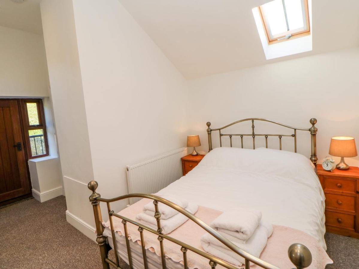Drover'S Cottage Wolsingham المظهر الخارجي الصورة