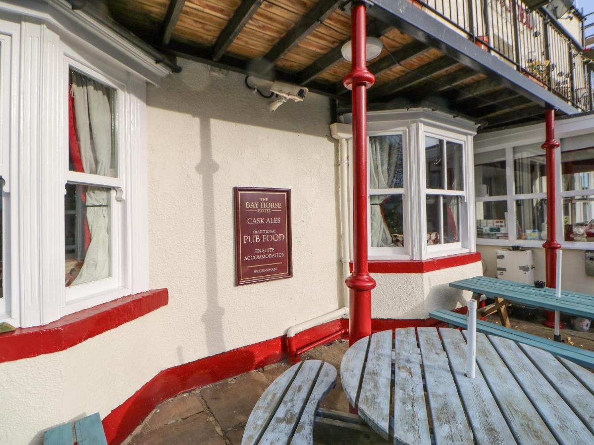 Drover'S Cottage Wolsingham المظهر الخارجي الصورة