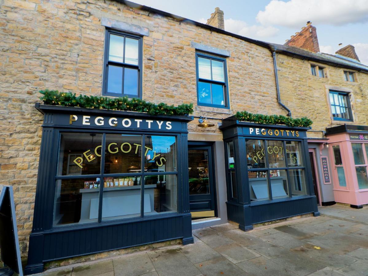 Drover'S Cottage Wolsingham المظهر الخارجي الصورة