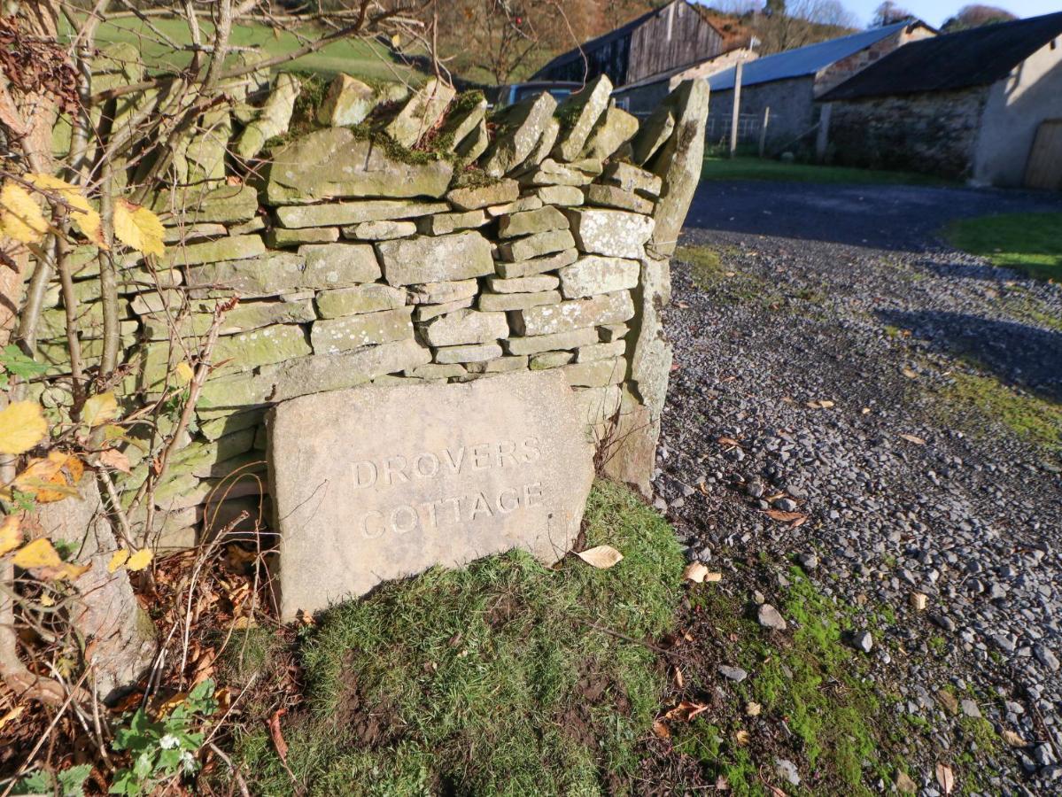 Drover'S Cottage Wolsingham المظهر الخارجي الصورة