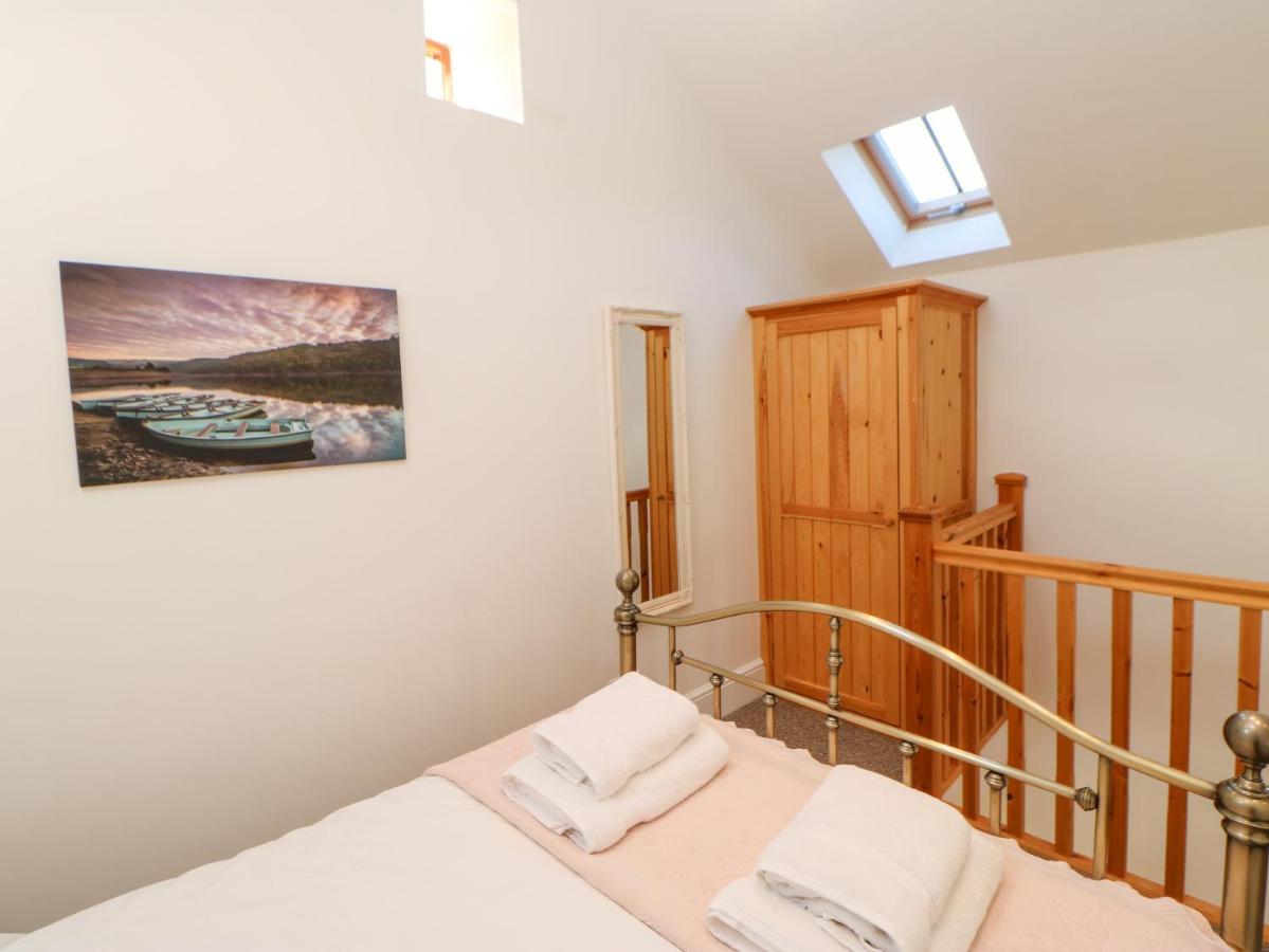Drover'S Cottage Wolsingham المظهر الخارجي الصورة
